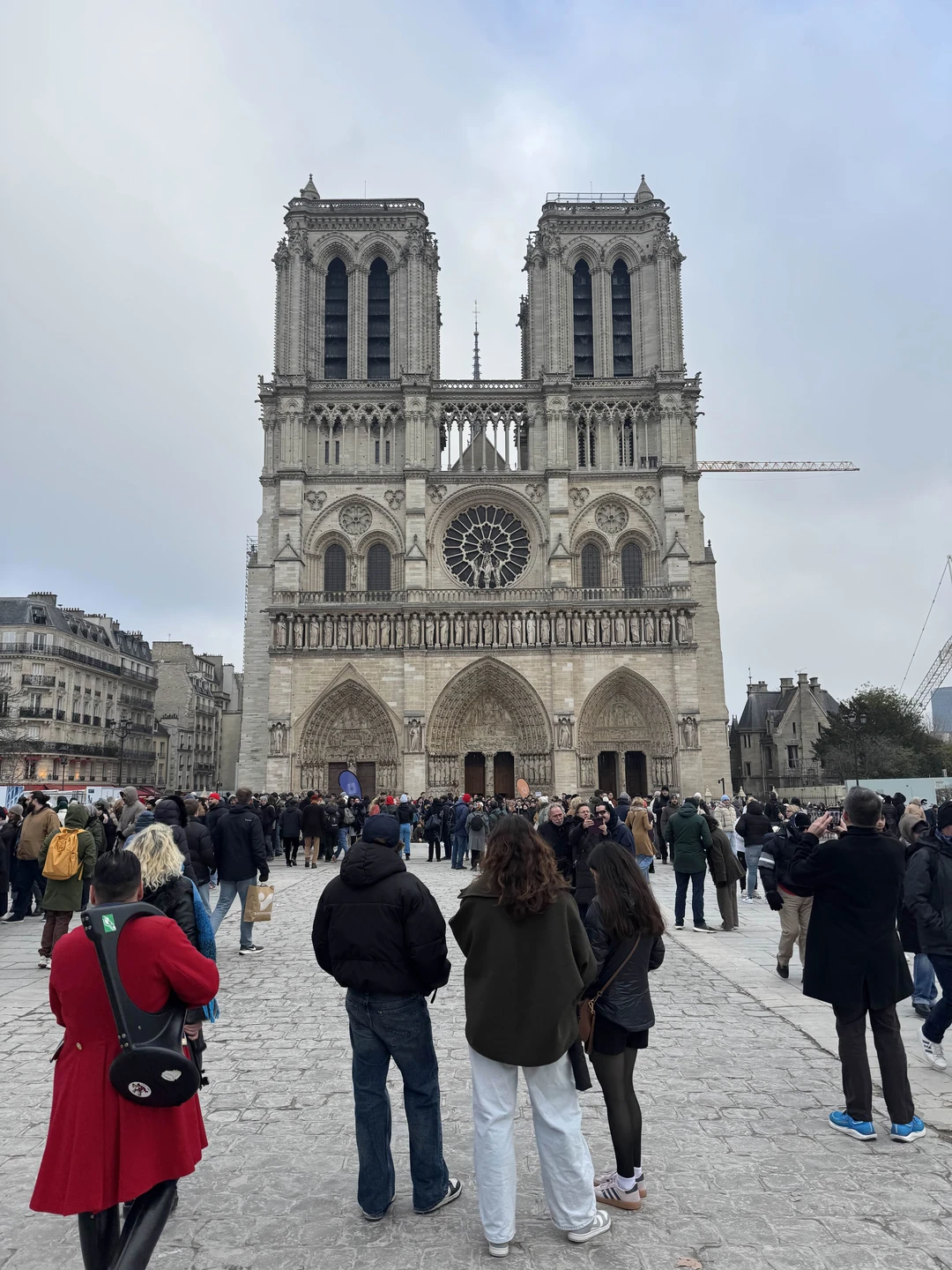 Фото путешественника — 5