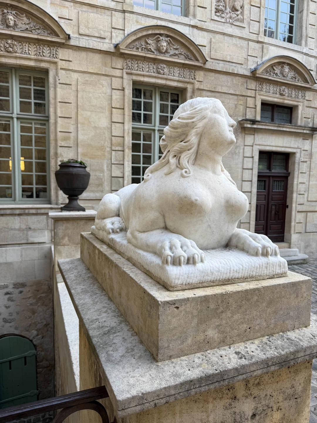 Отзывы об экскурсиях в Париже