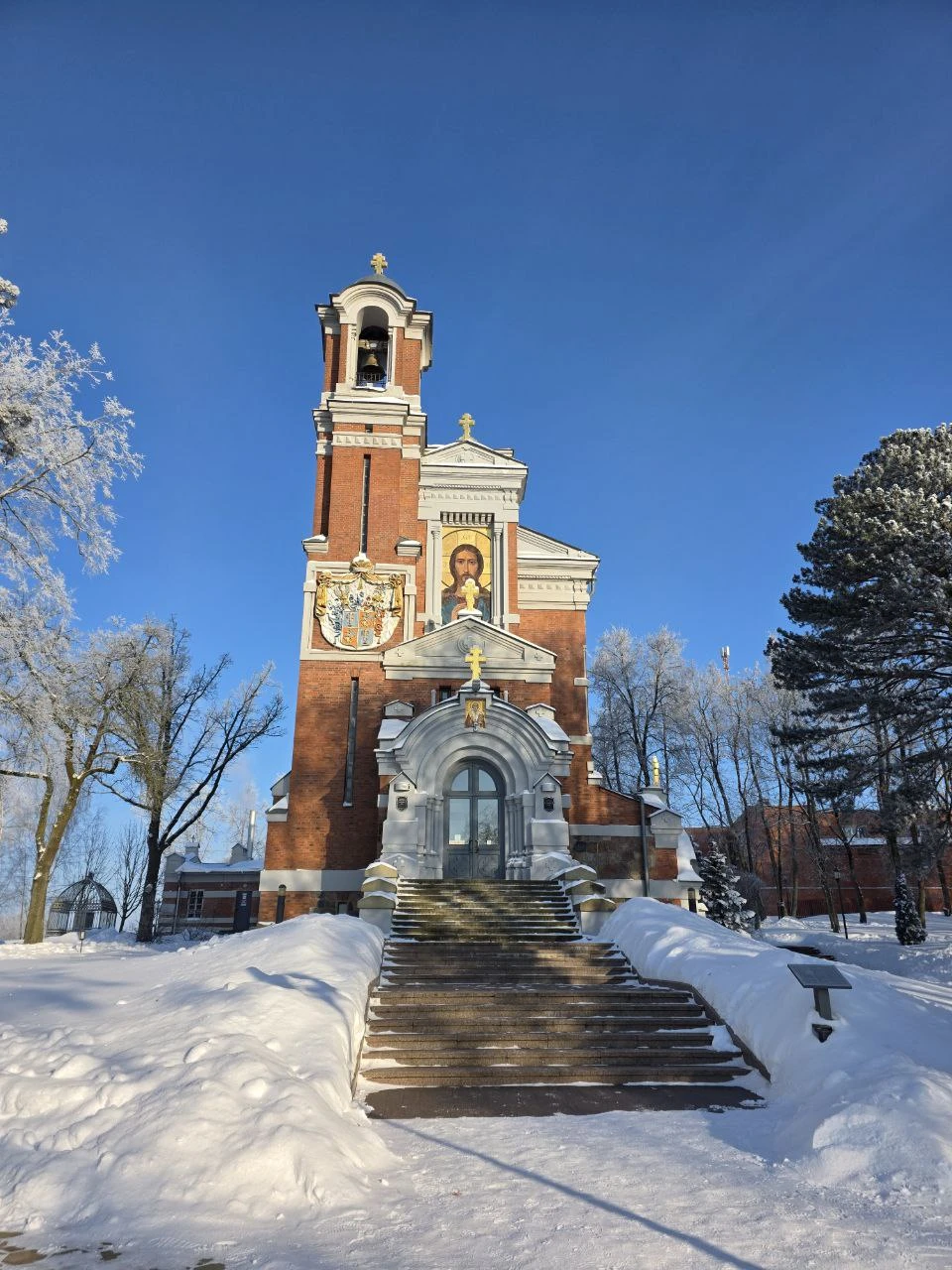 Отзывы об экскурсиях в Гродно