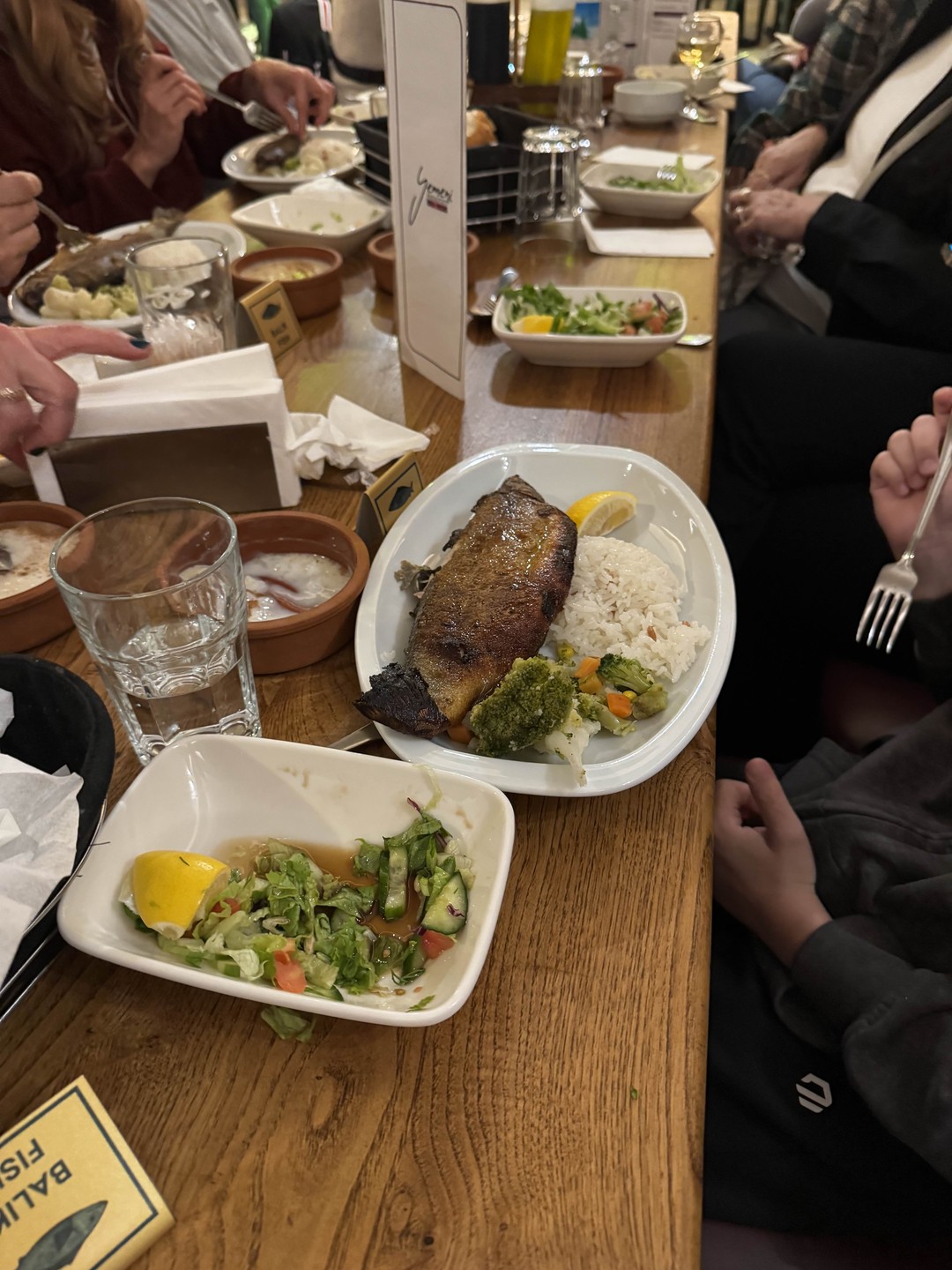 Отзыв о экскурсии "Калейдоскоп Каппадокии — на 2 дня из Сиде" — фото 6