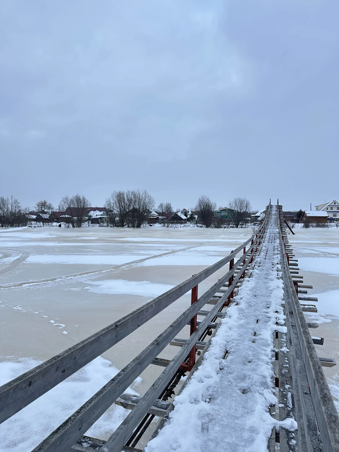 Отзыв о экскурсии "К Белому морю на остров Ягры" — фото 5