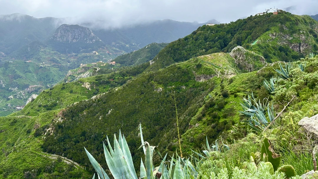 Фото путешественника — 7