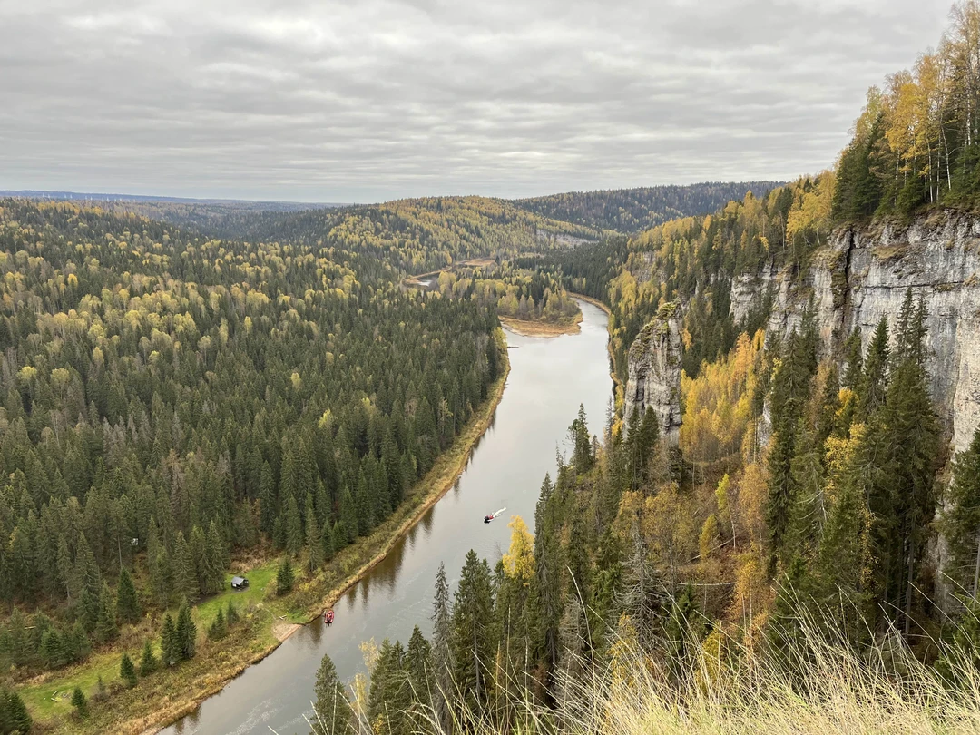 Фото путешественника — 8