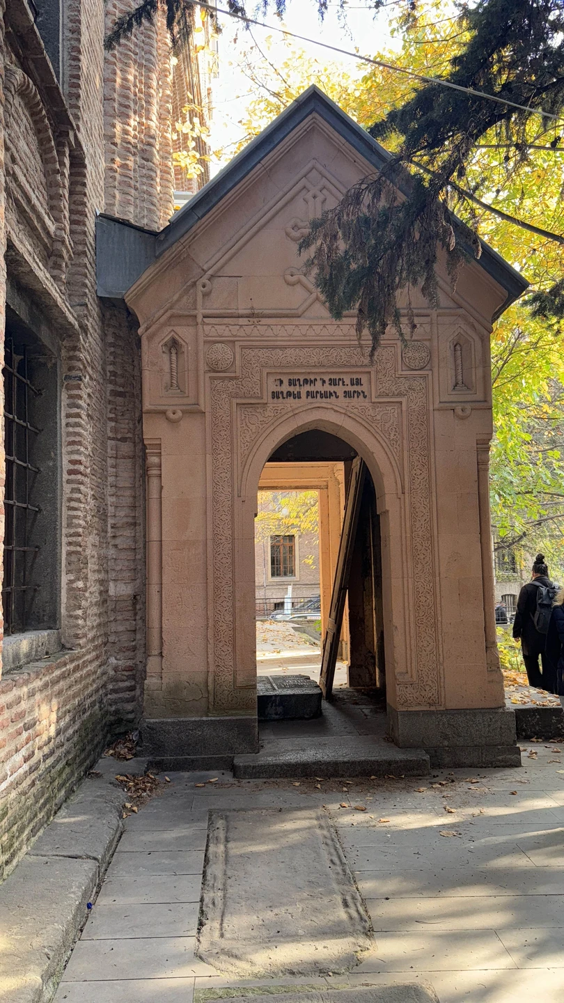 Фото путешественника — 4