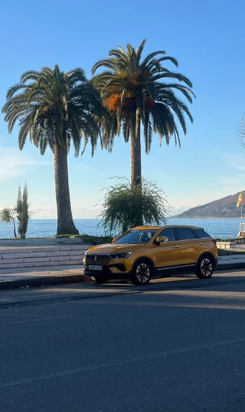 Отзыв о экскурсии "Охотники за мандаринами" — фото 1