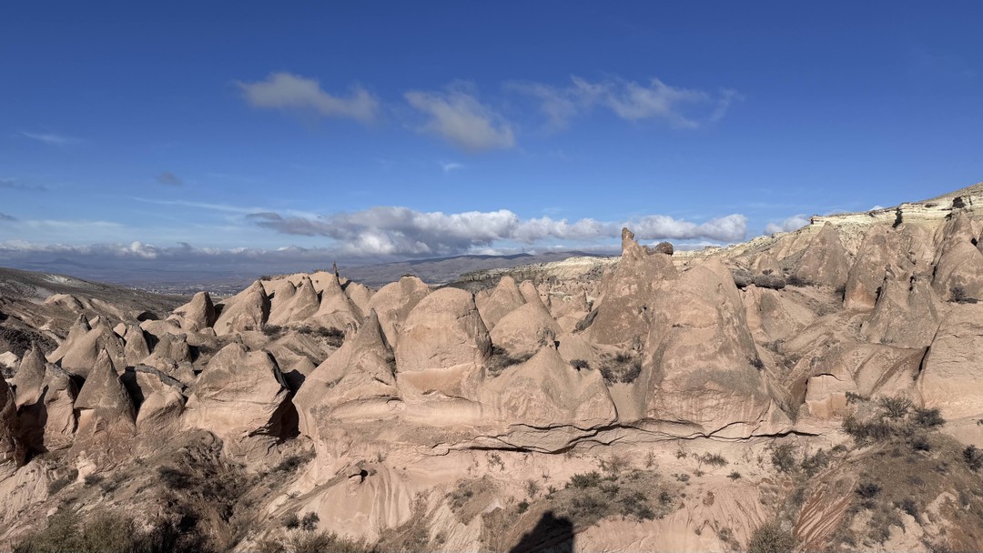 Фото путешественника — 2