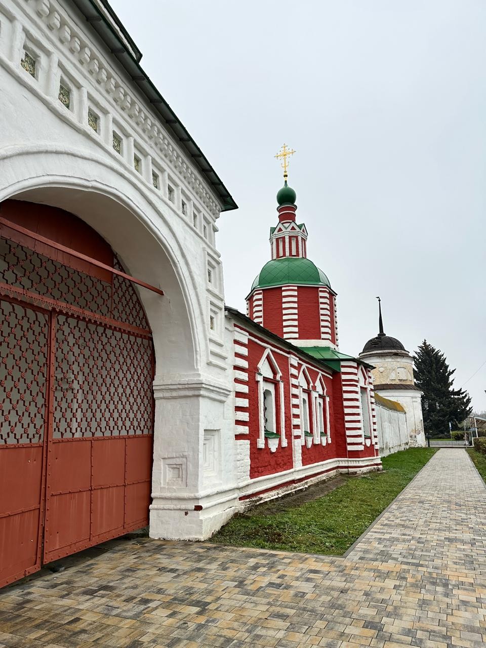 Отзыв о экскурсии "Суздаль: самый русский город" — фото 4