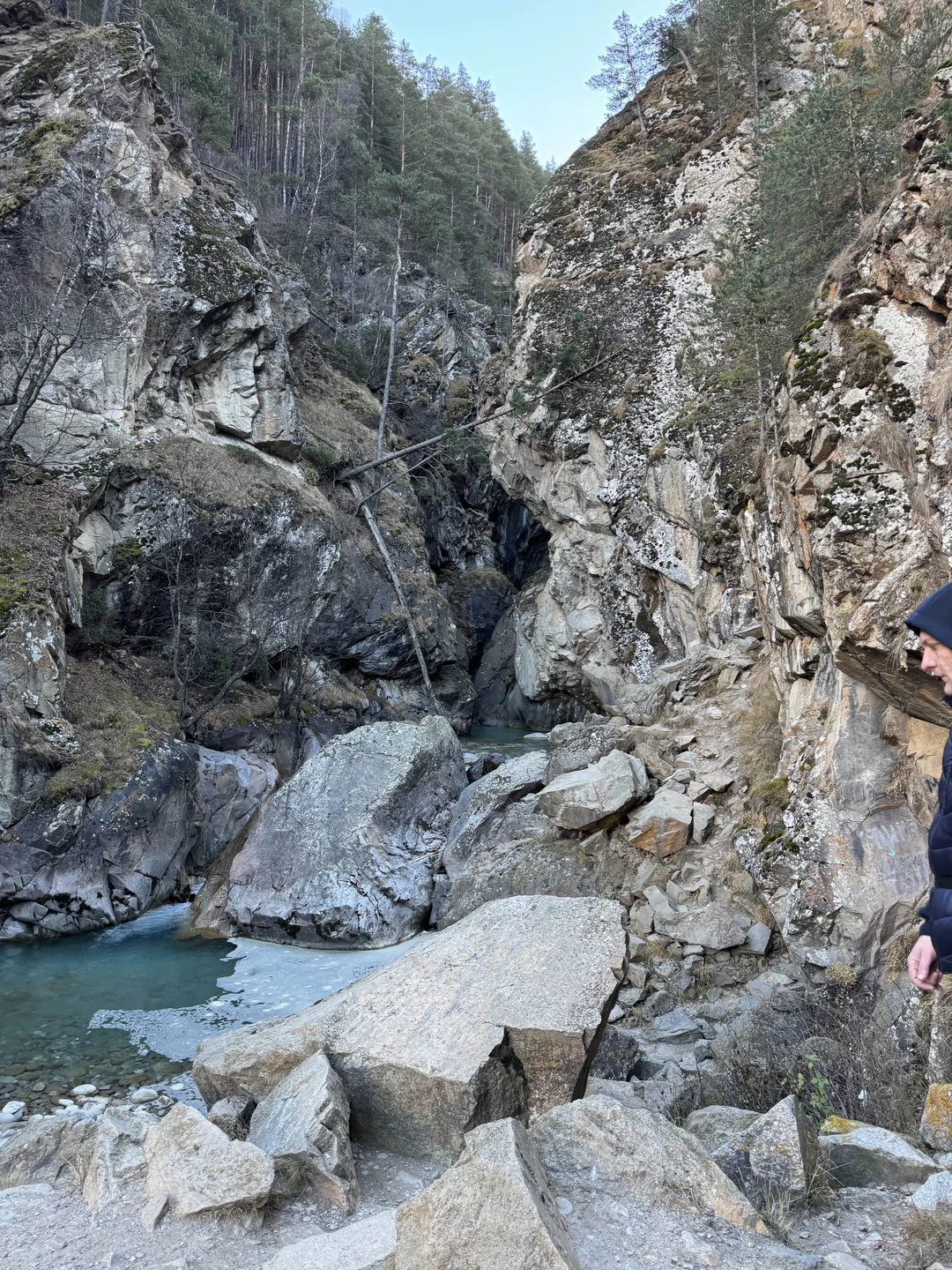 Отзыв о экскурсии "Привет, Эльбрус! Поездка в группе из Пятигорска" — фото 3