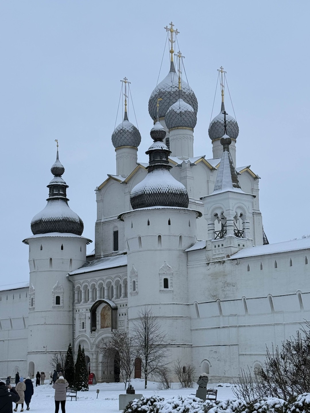 Фото путешественника — 7