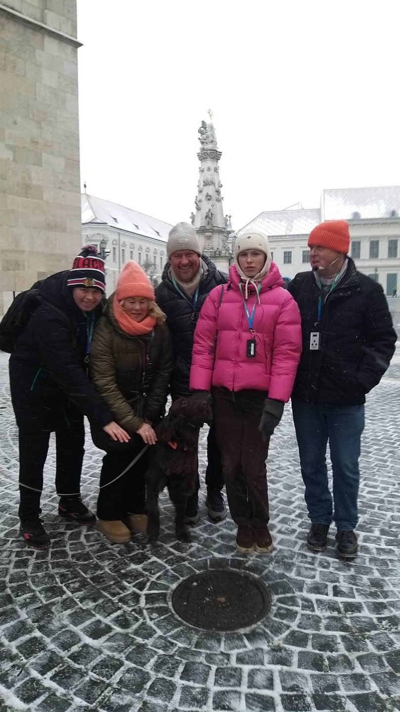 Фото путешественника — 7