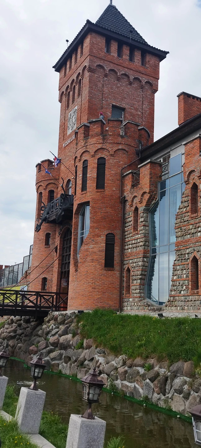 Отзыв о экскурсии "Заплетала море в косы: большое путешествие по Балтике" — фото 7