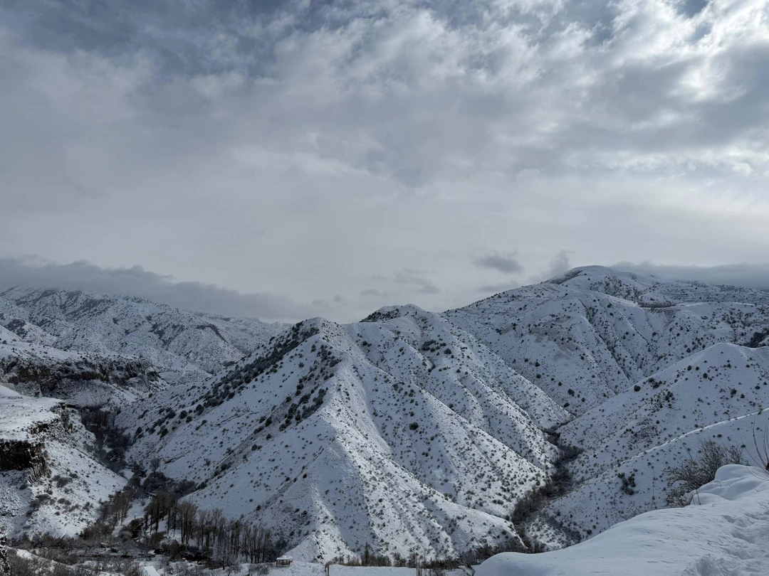 Фото путешественника — 2