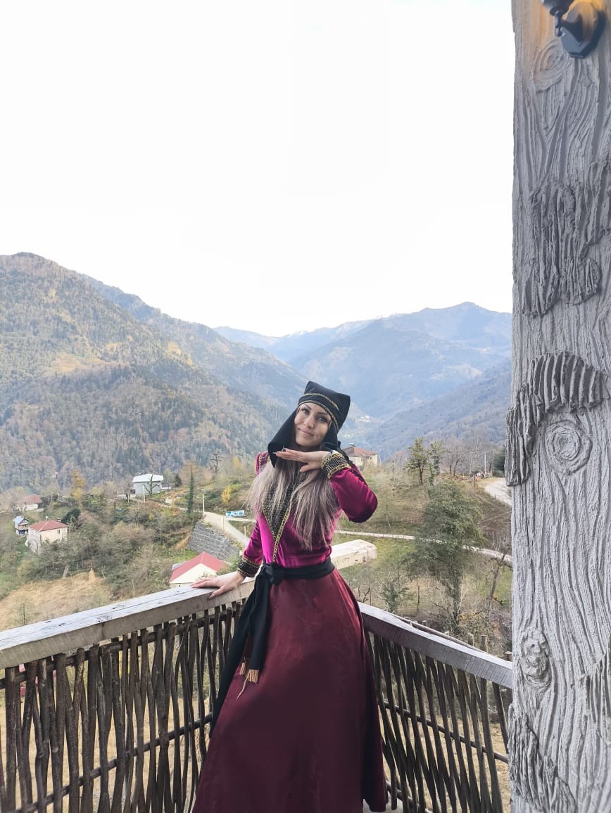 Отзыв о экскурсии "Незабываемая экскурсия по Горной Аджарии" — фото 2