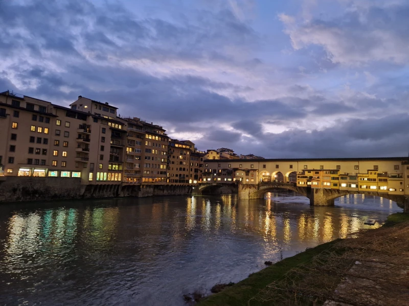 Отзыв о экскурсии "Великолепная Флоренция" — фото 3