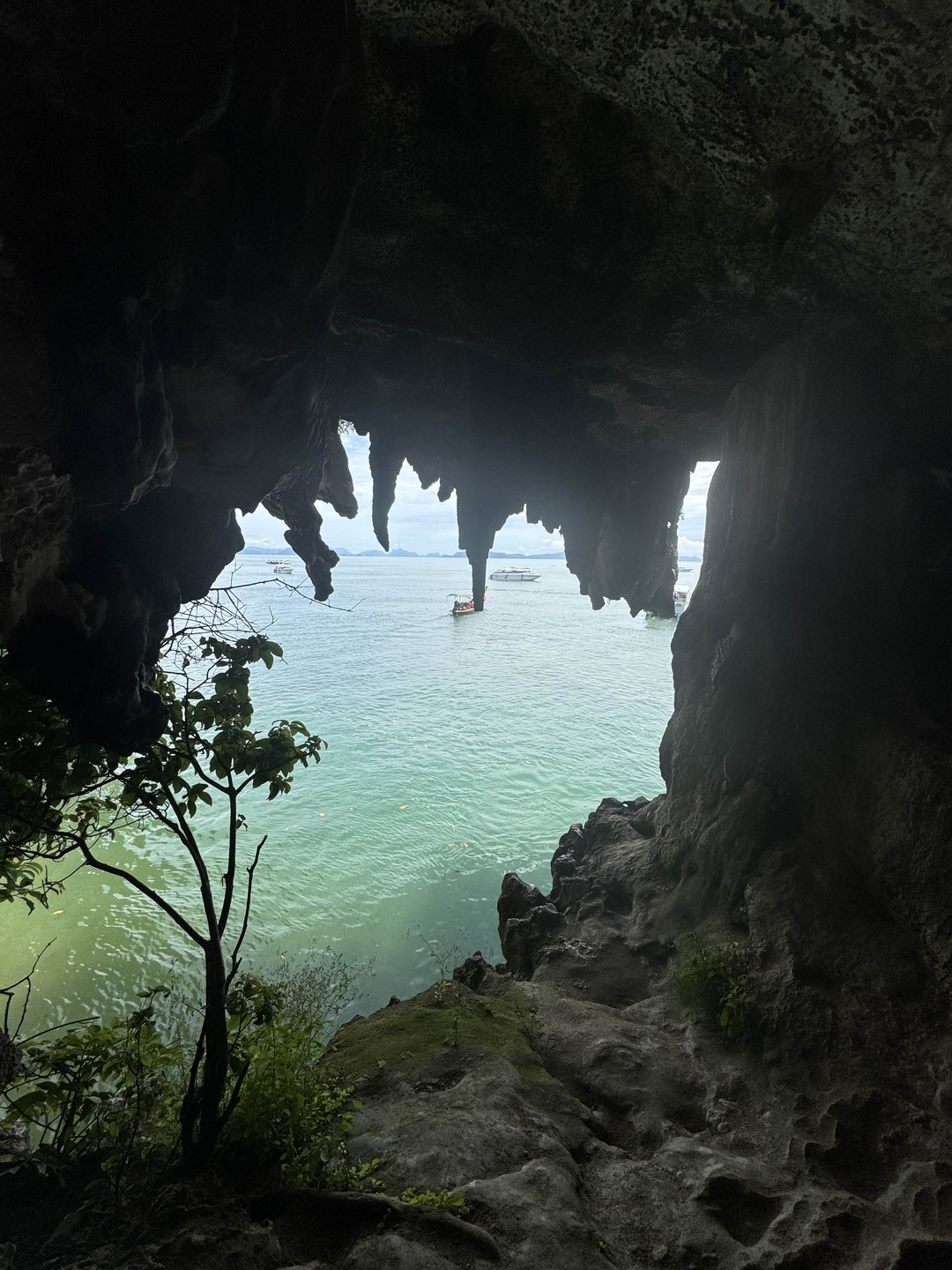 Отзыв о экскурсии "К острову Джеймса Бонда — на скоростной лодке" — фото 3
