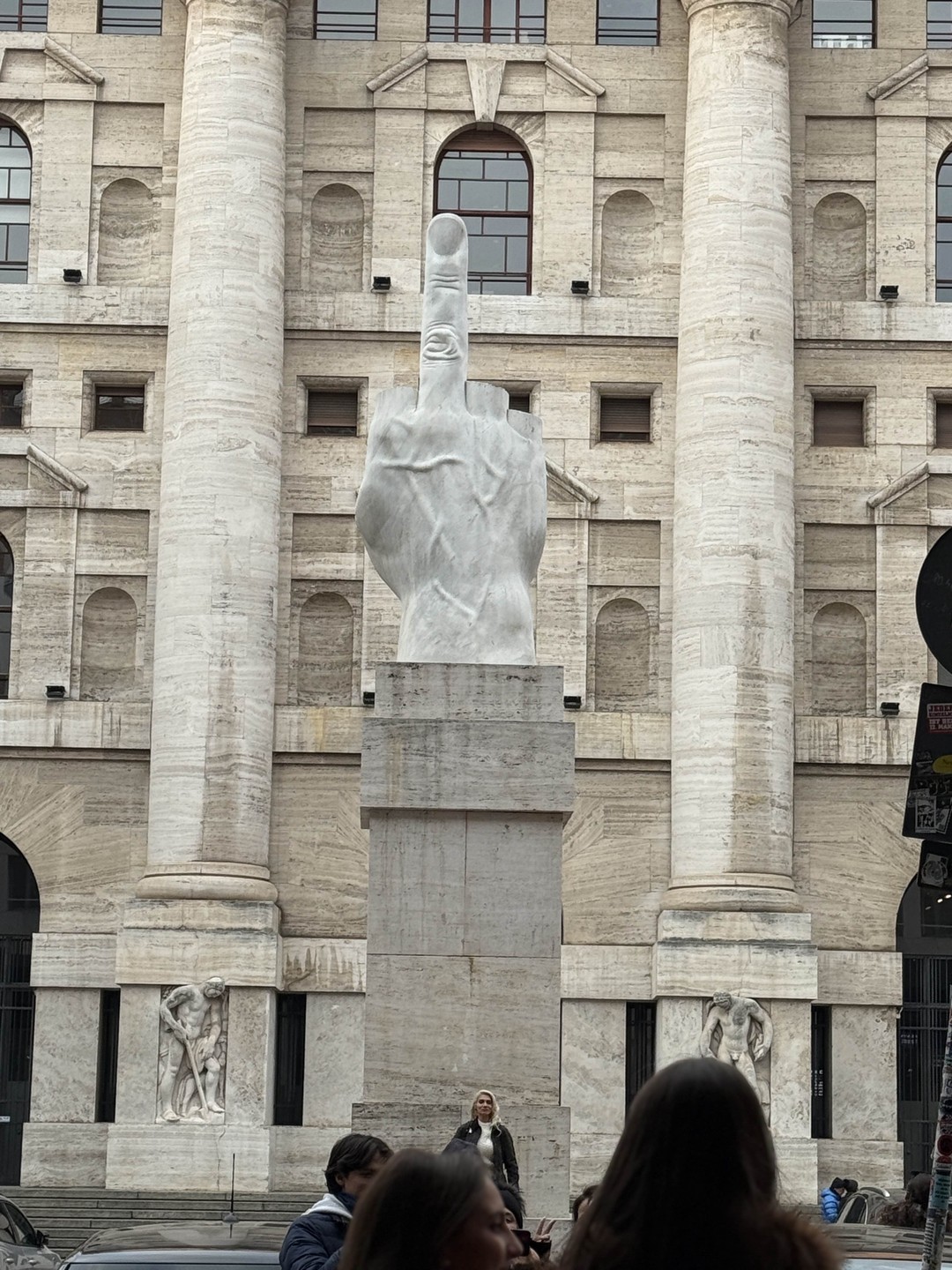 Отзывы об экскурсиях в Милане