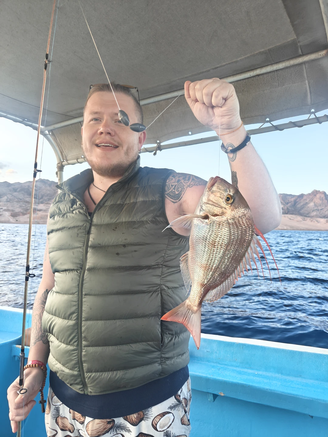 Фото путешественника — 5