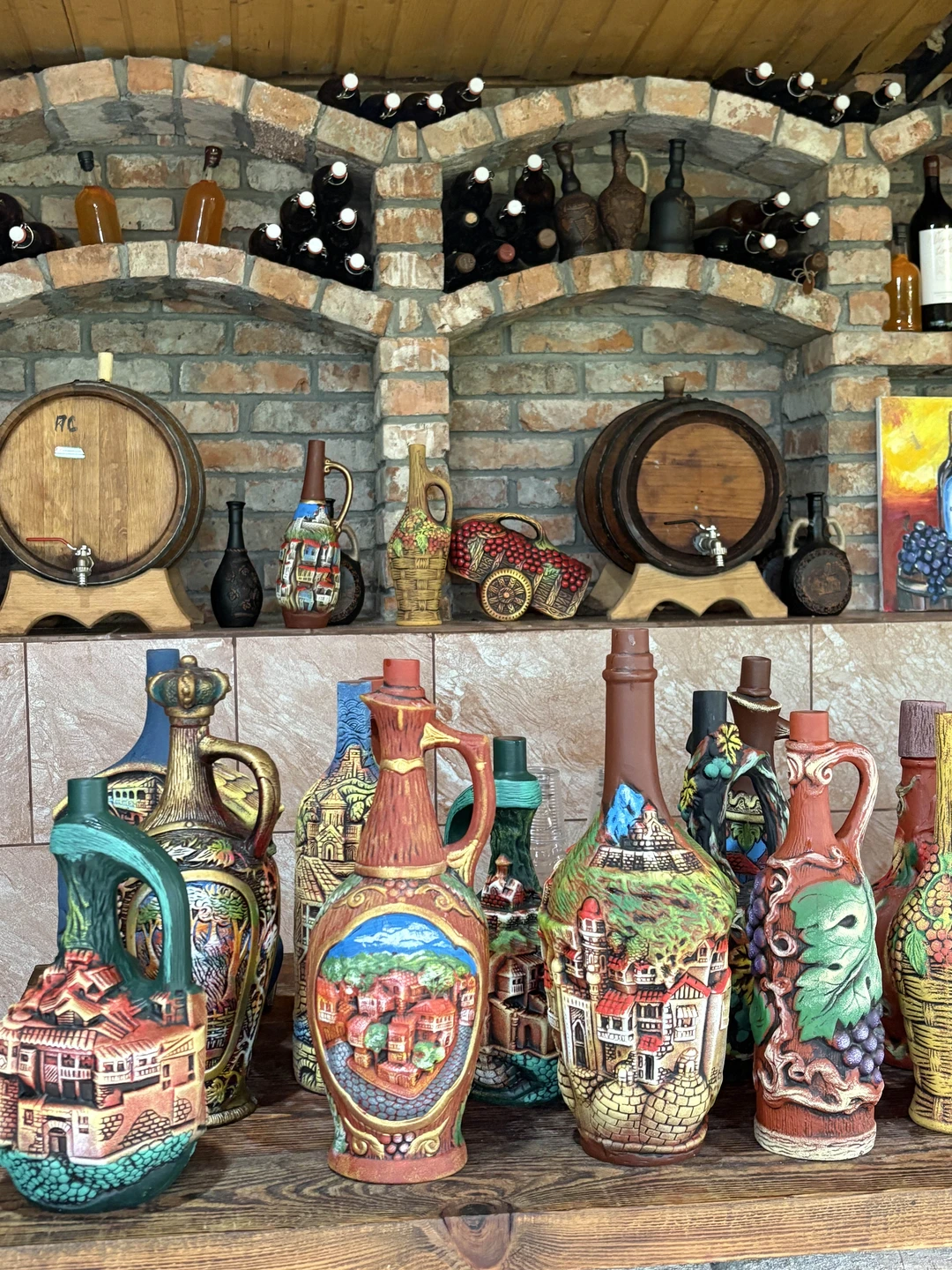 Отзыв о экскурсии "Новый Афон: к истокам христианства на Кавказе из Пицунды" — фото 2