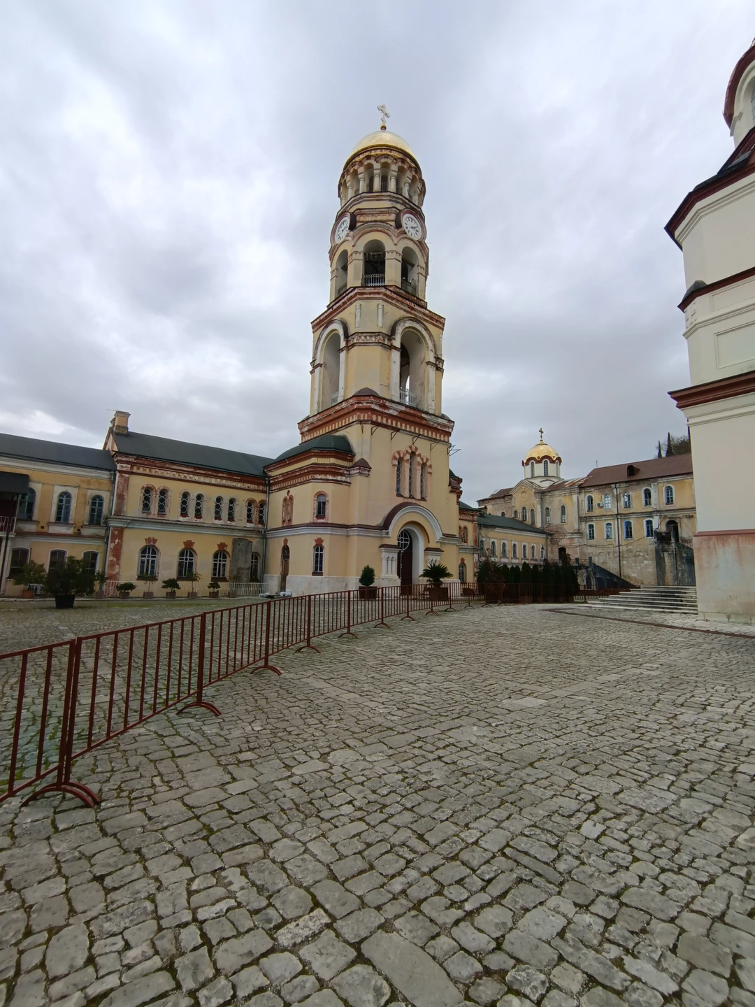 Отзыв о экскурсии "Экскурсия из Сочи по Золотому кольцу Абхазии: пять звёзд" — фото 5