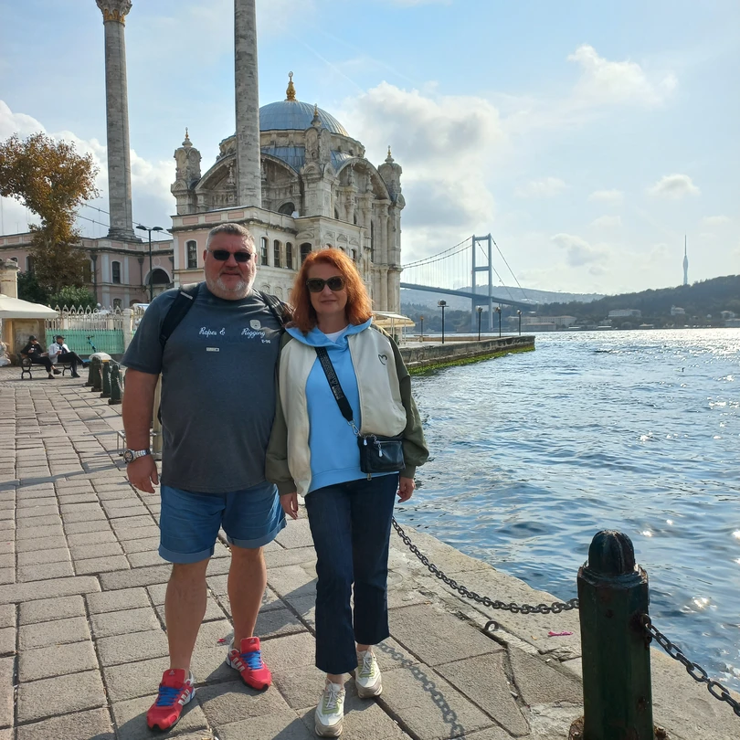 Отзывы об экскурсиях в Стамбуле