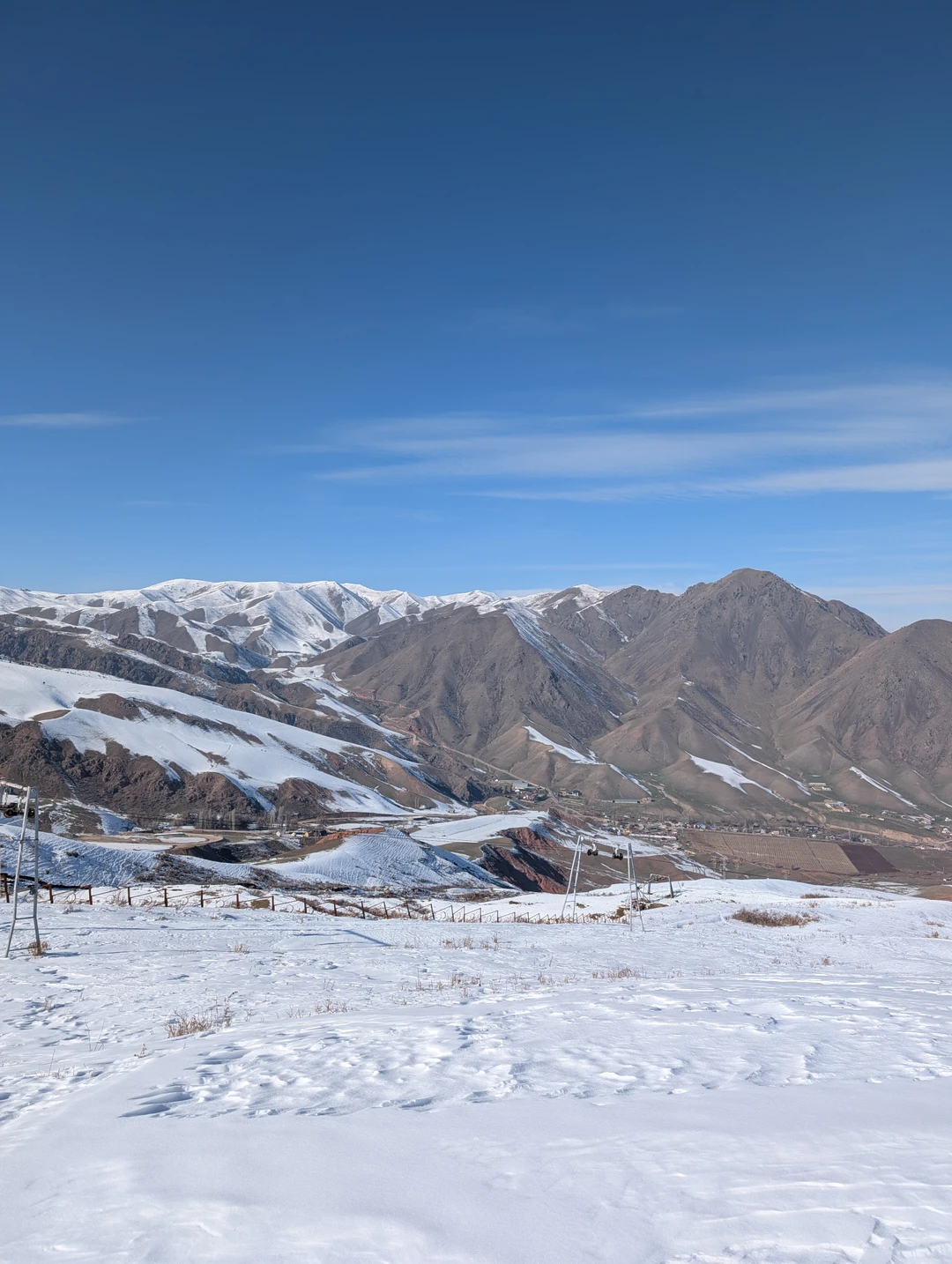 Отзыв о экскурсии "3 в 1: природный парк «Ала-Арча», плато Чункурчак и термы в ущелье" — фото 4