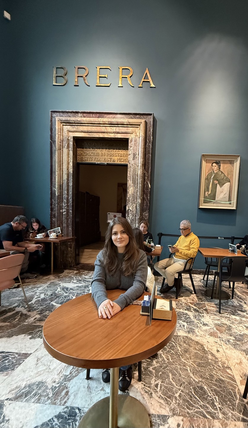 Отзыв о экскурсии "Миланские шедевры эпохи Возрождения за 1 день" — фото 2