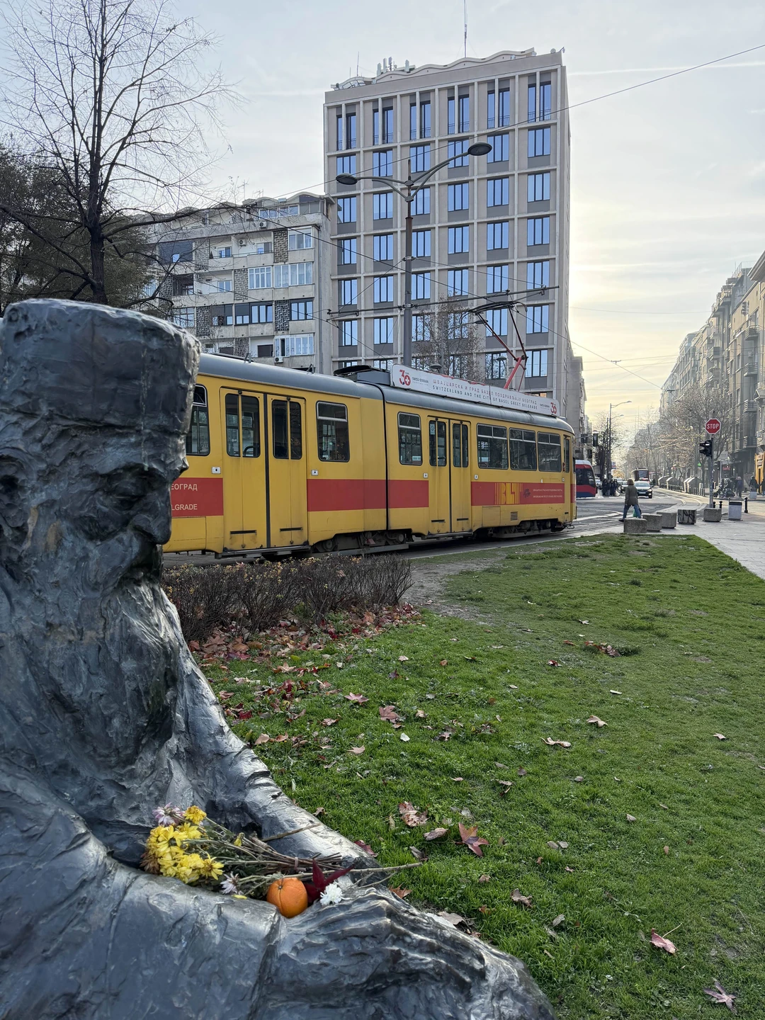 Отзыв о экскурсии "Белград глазами коренной сербки" — фото 2