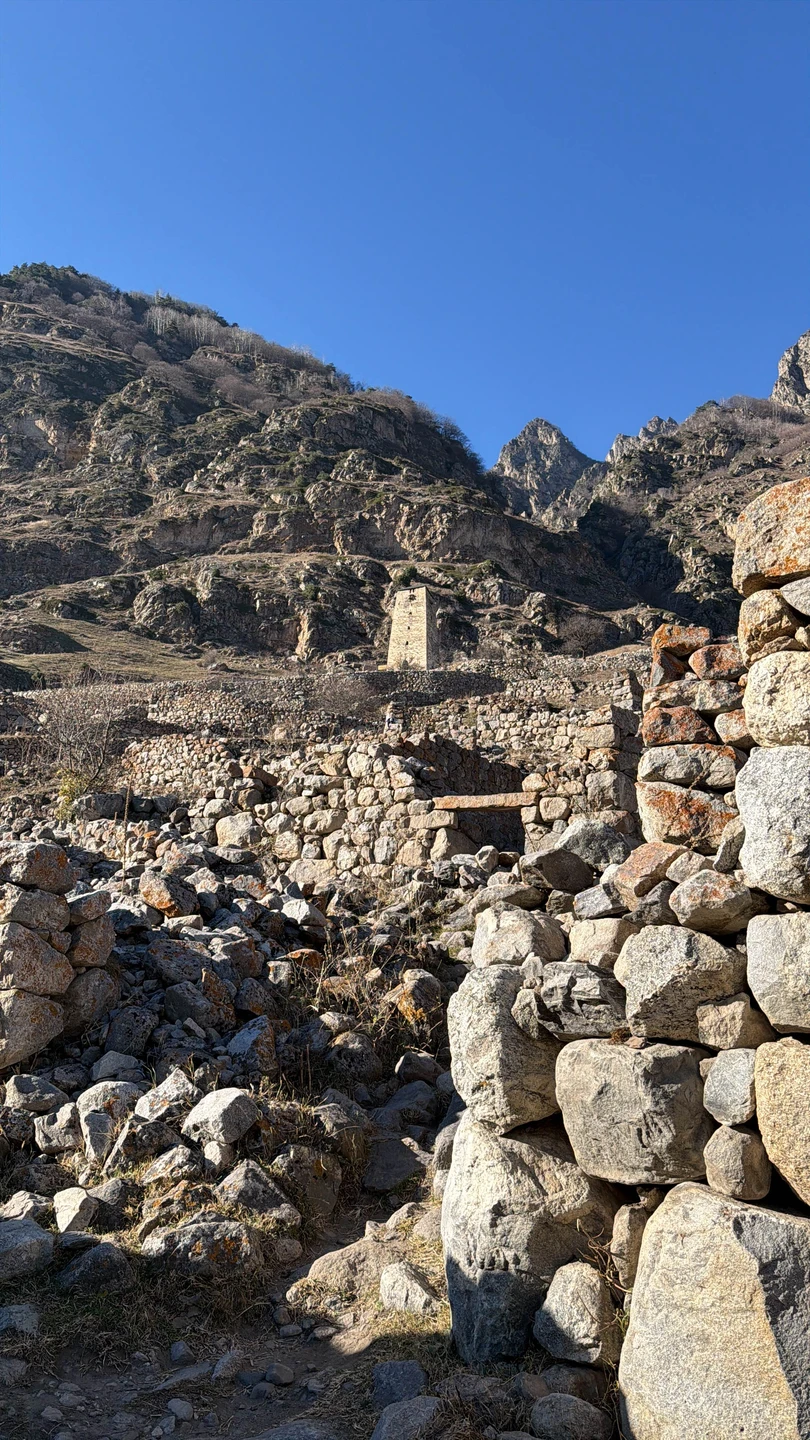 Фото путешественника — 3