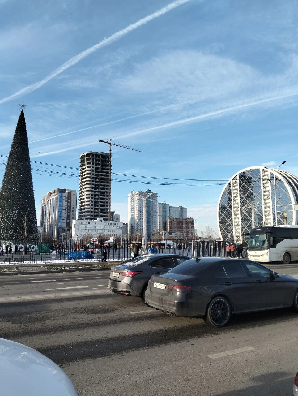 Отзыв о экскурсии "Из Пятигорска к соседям — 4 республики и 5 городов за день!" — фото 3