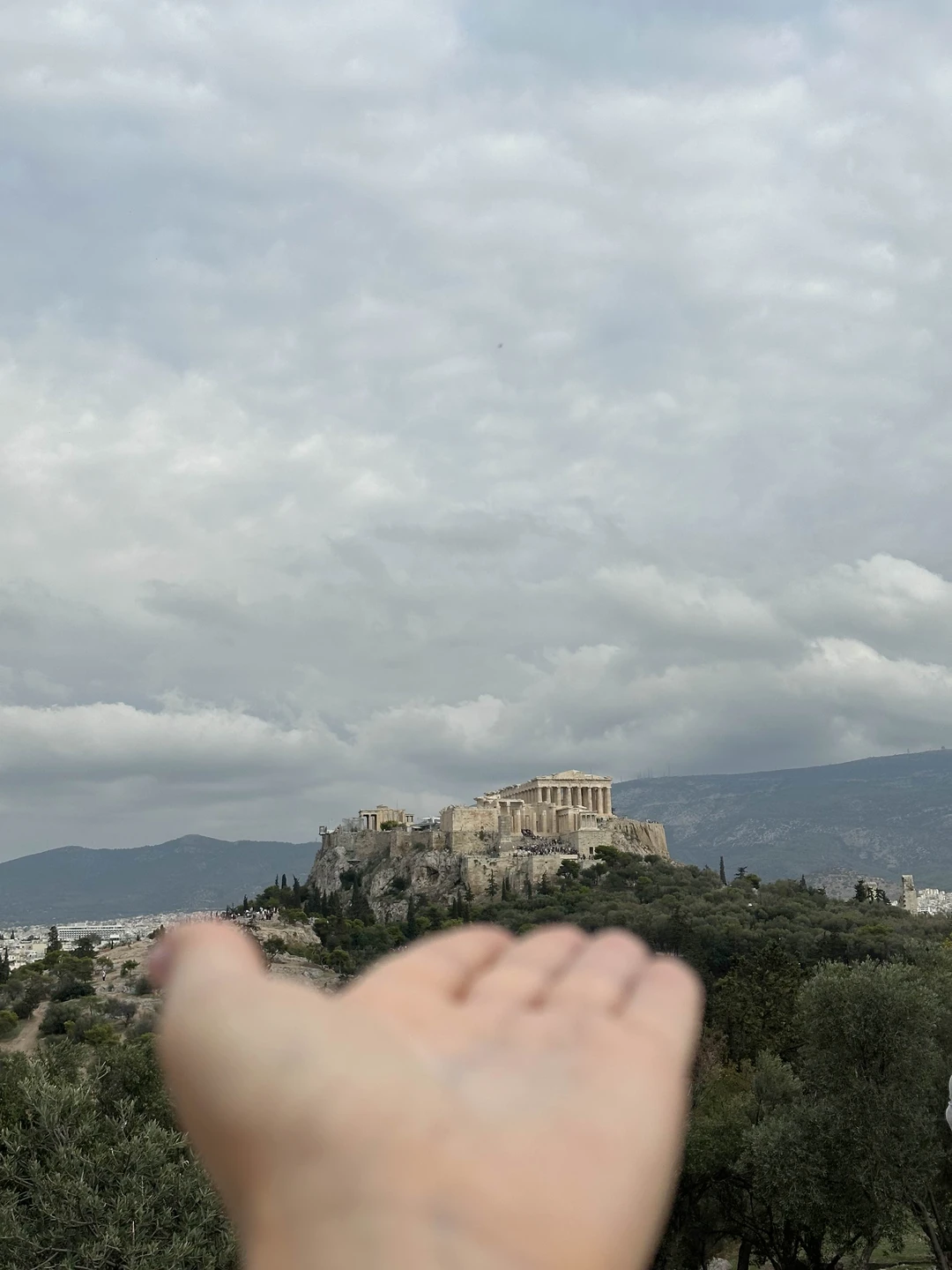 Фото путешественника — 7