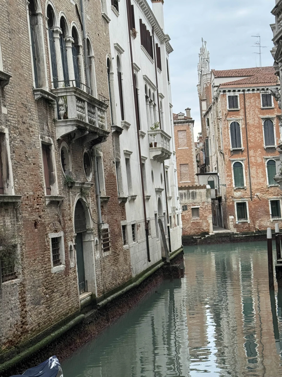 Отзыв о экскурсии "Венеция классическая: первая встреча" — фото 2