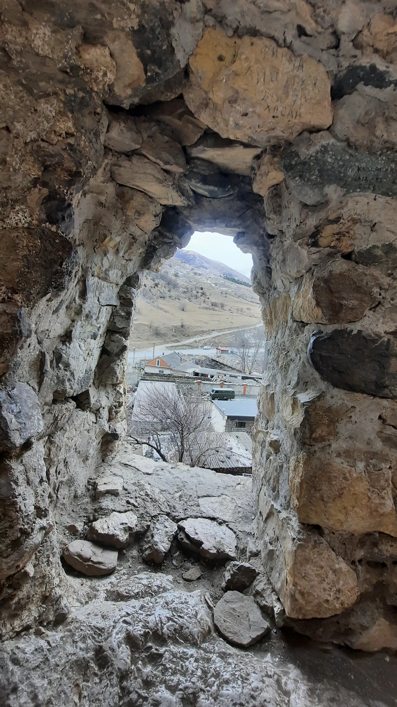 Отзыв о экскурсии "Едем в таинственную Северную Осетию из Ессентуков" — фото 7