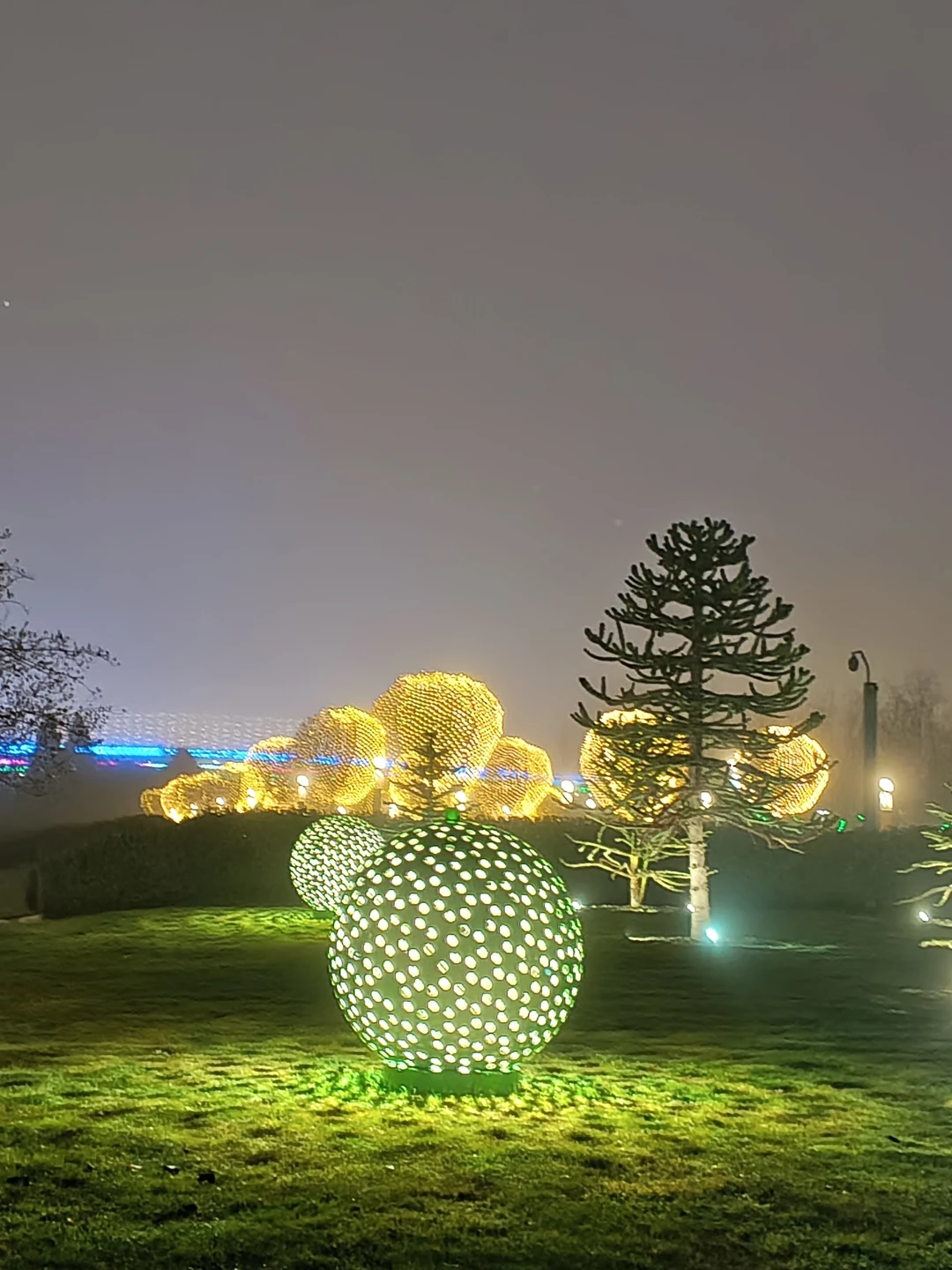 Отзыв о экскурсии "По Краснодару и парку Галицкого (пешком и на машине)" — фото 1