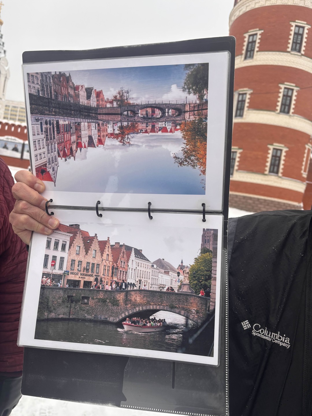 Отзыв о экскурсии "По Йошкар-Оле — без спешки" — фото 3