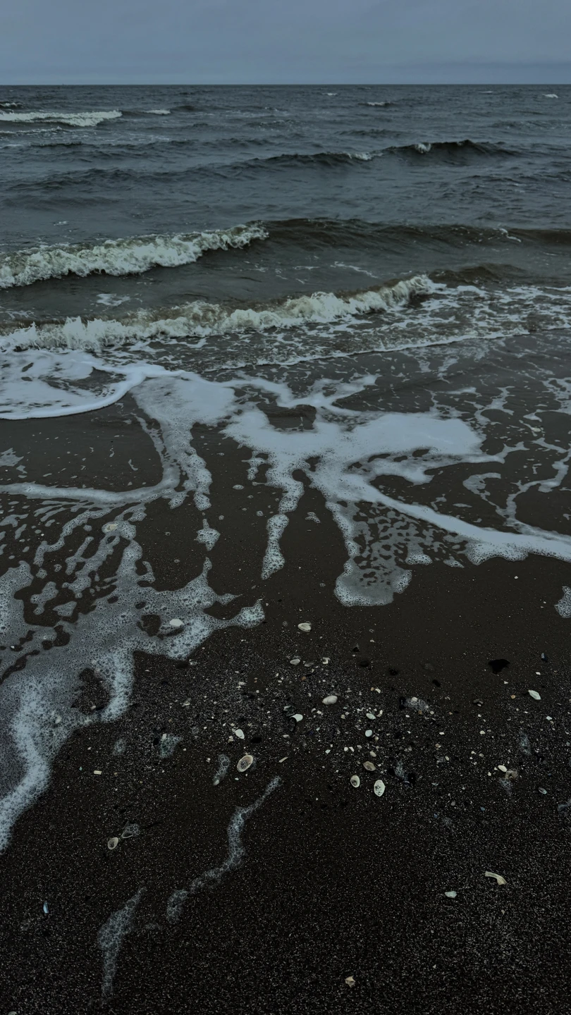Отзыв о экскурсии "В Северодвинск — к подлодкам и Белому морю!" — фото 5