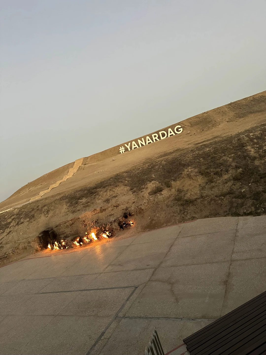 Отзыв о экскурсии "Знакомство с новым и старым Баку" — фото 4