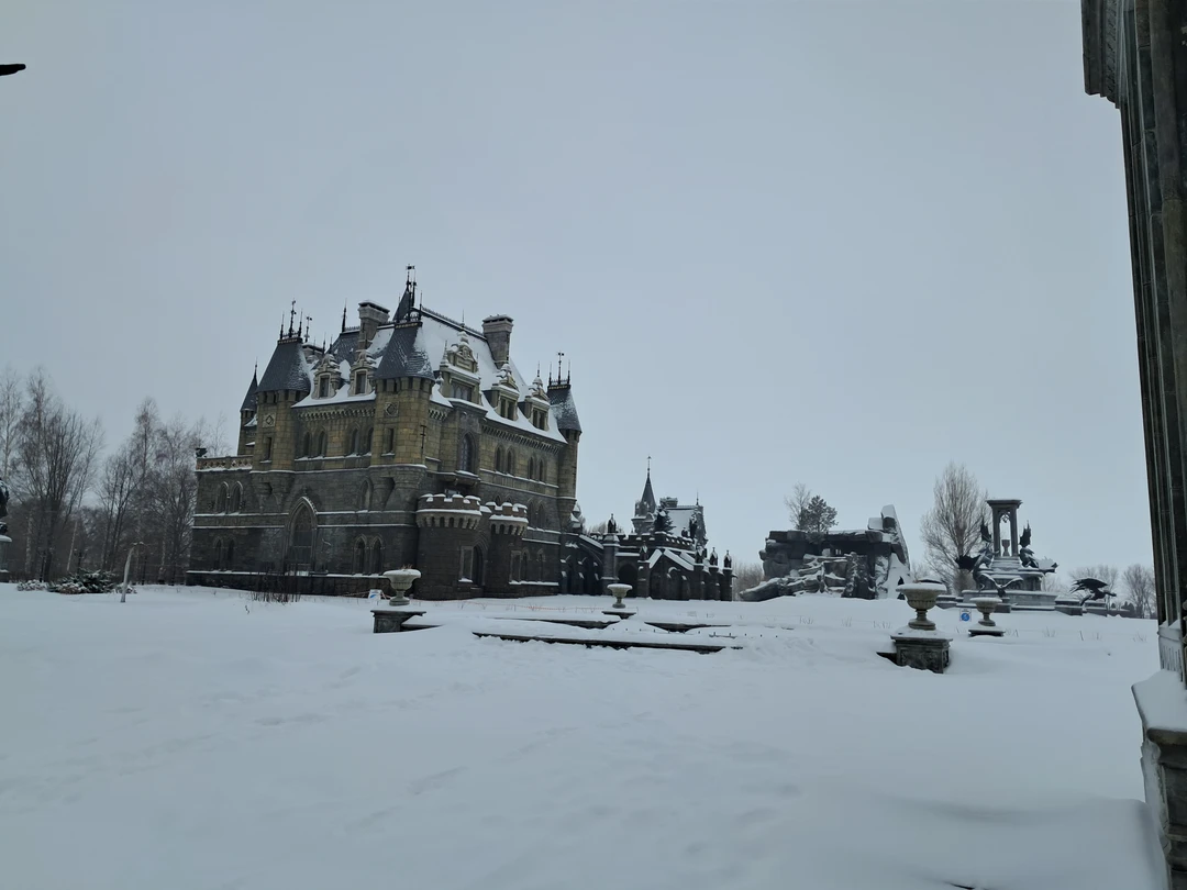 Фото путешественника — 5