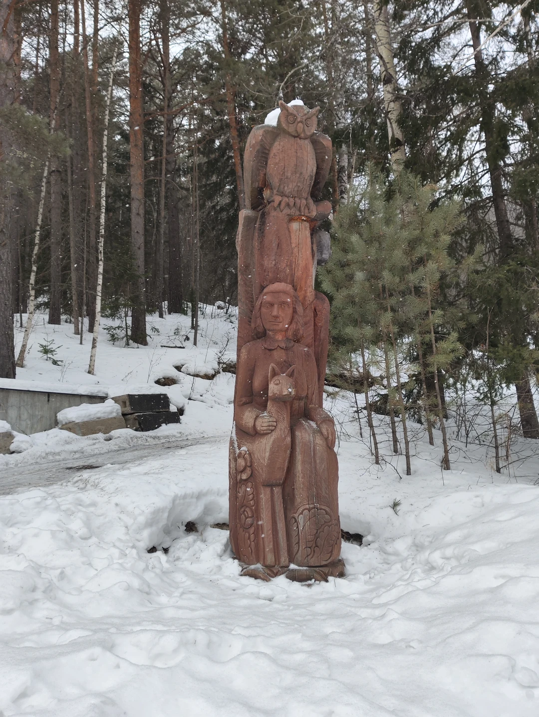 Фото путешественника — 7