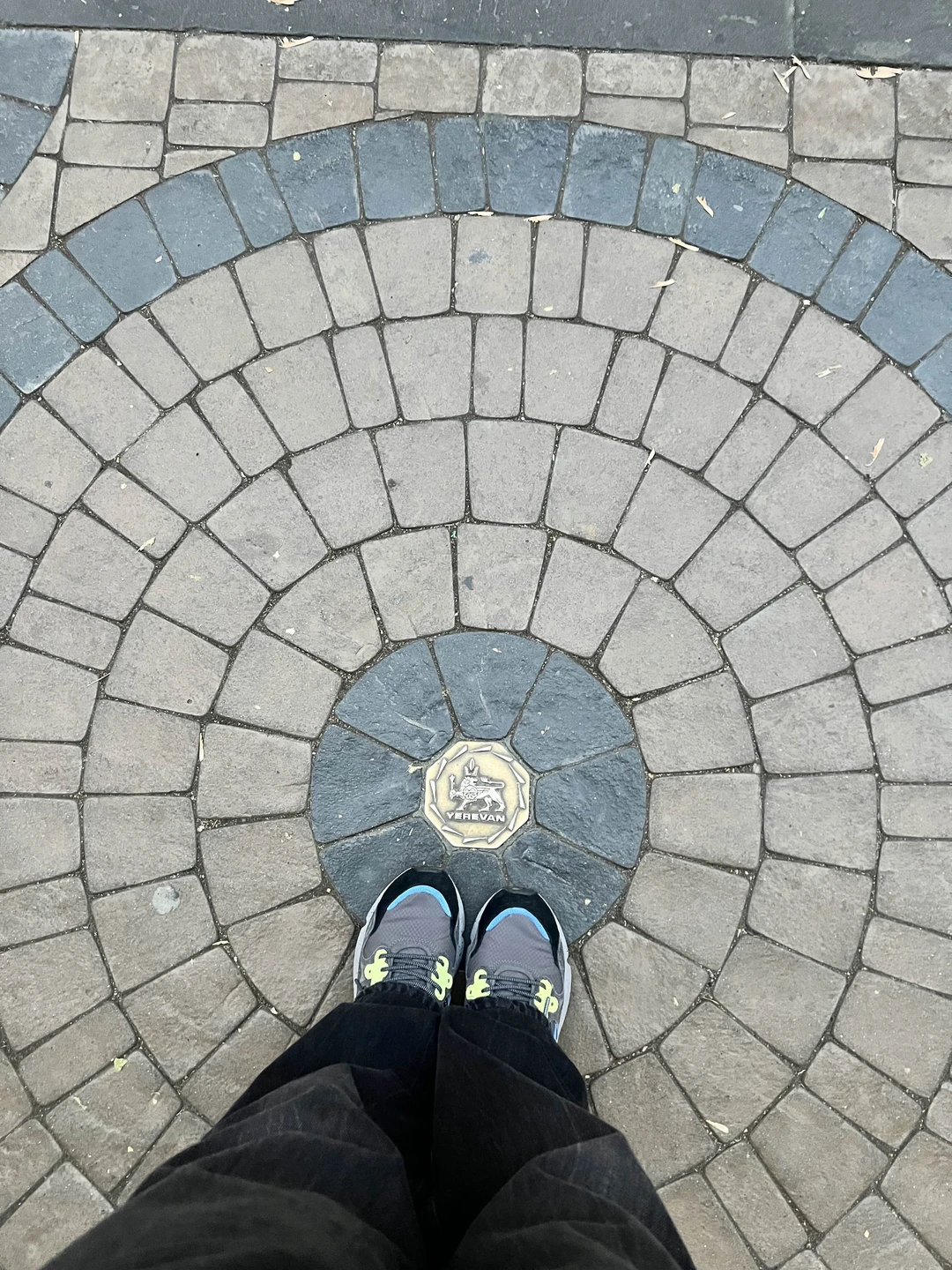 Отзыв о экскурсии "Душевный Ереван — групповая прогулка с местным жителем" — фото 4