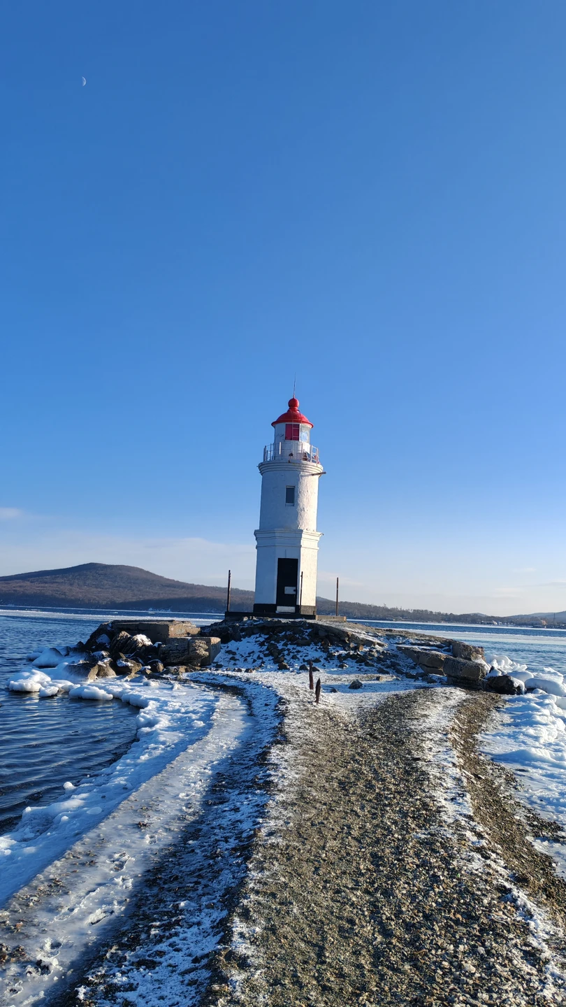 Отзыв о экскурсии "Зимняя симфония Владивостока" — фото 4