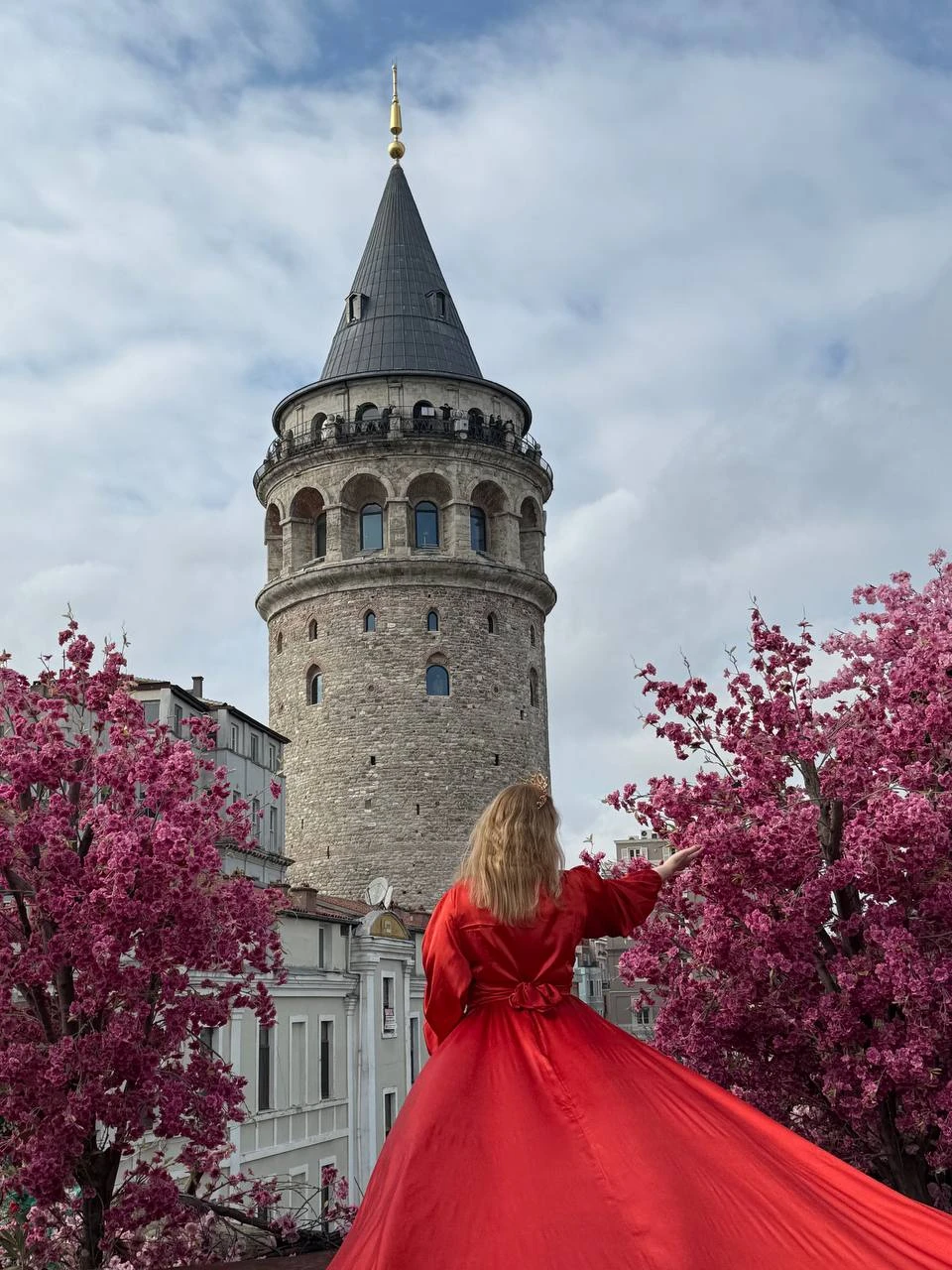 Фото путешественника — 4