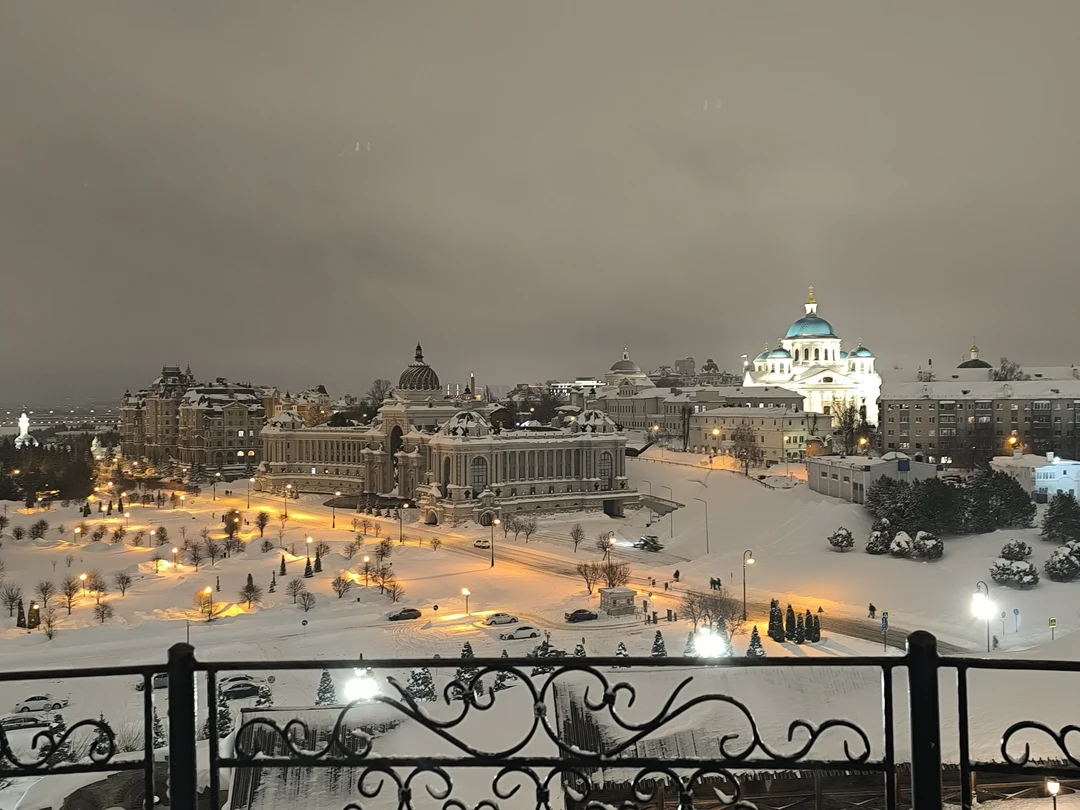 Фото путешественника — 4