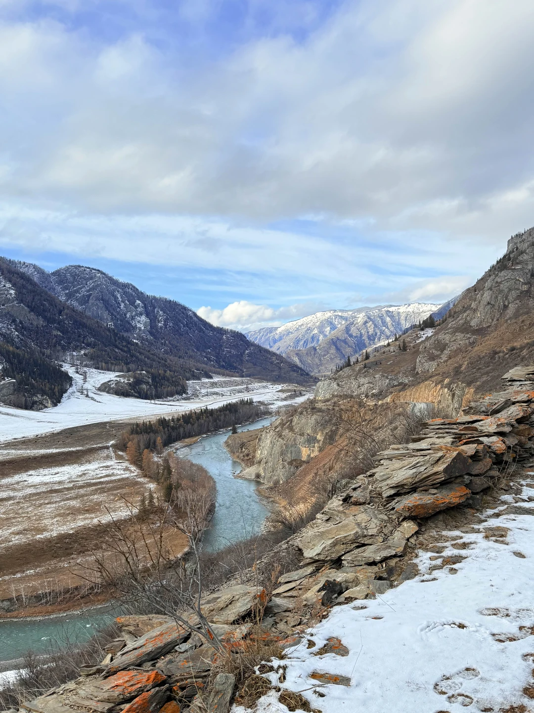 Отзыв о экскурсии "Ваше идеальное путешествие по Горному Алтаю: тур-конструктор" — фото 5