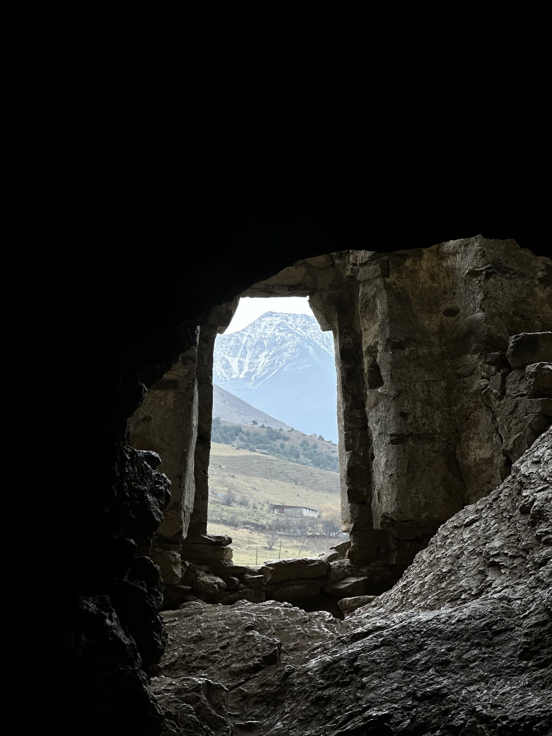 Отзыв о экскурсии "Поездка в группе «Осетия — любовь с первого взгляда!»" — фото 4