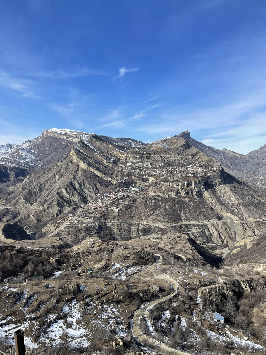 Отзыв о экскурсии "В Дагестан за приключениями, релаксом и природными чудесами" — фото 7