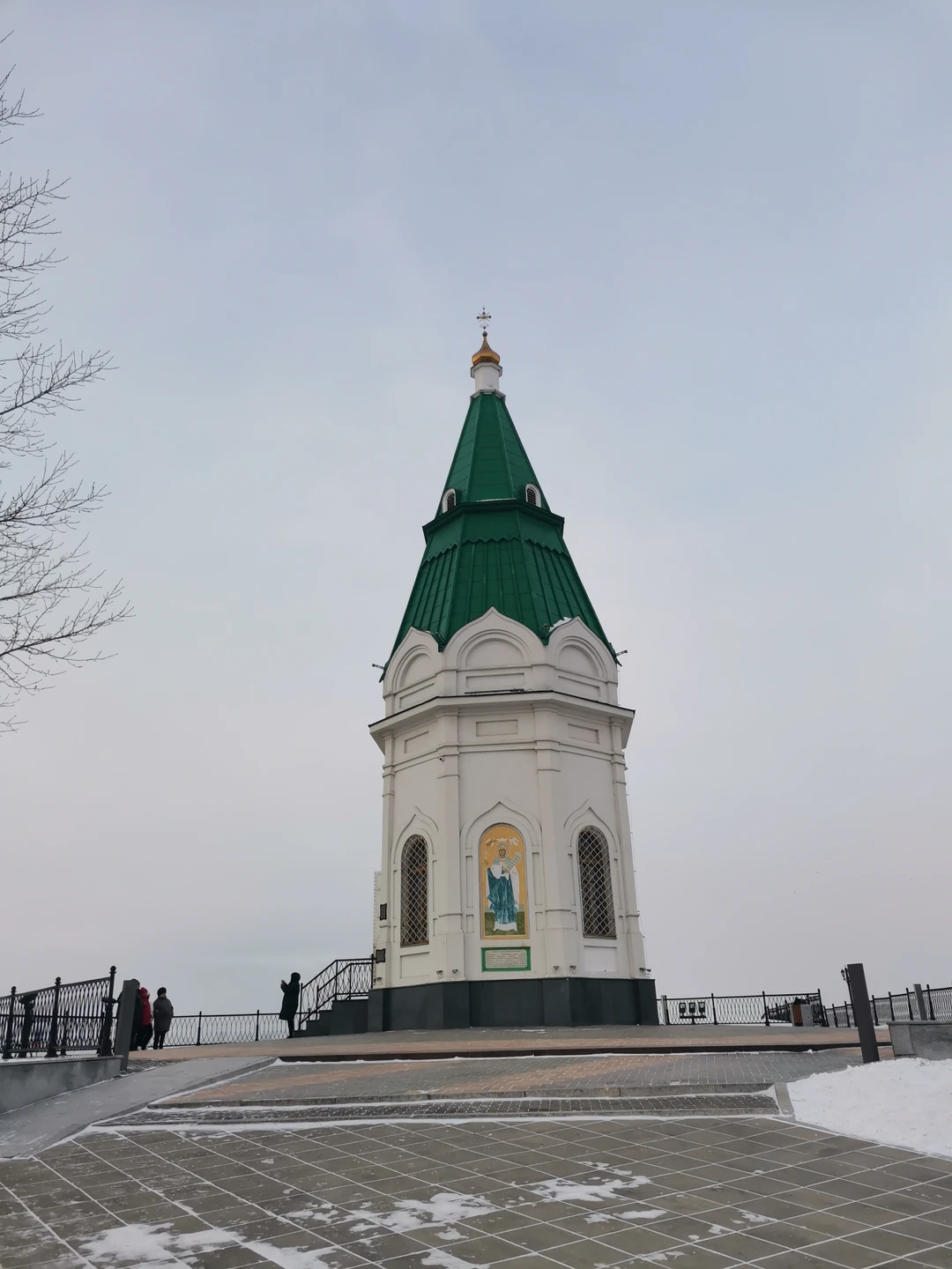 Фото путешественника — 6