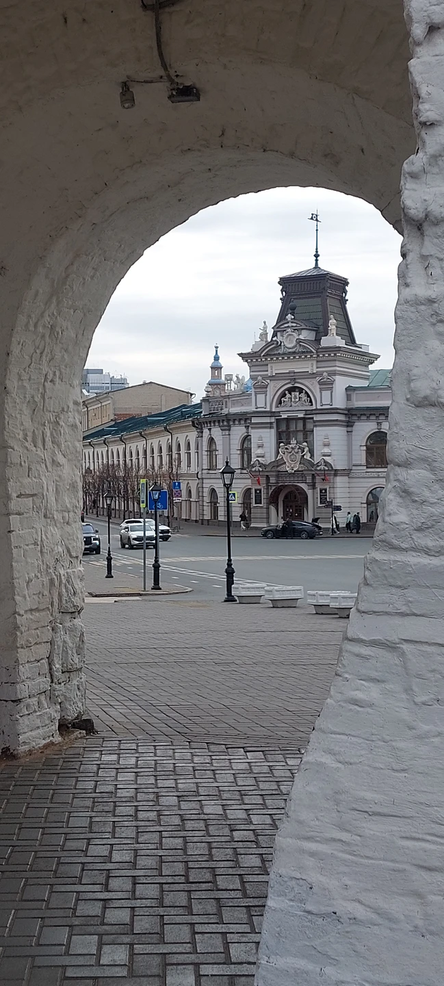 Фото путешественника — 2