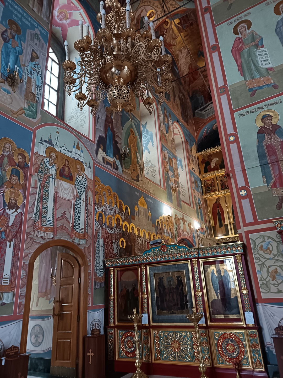 Отзывы об экскурсиях в Тобольске