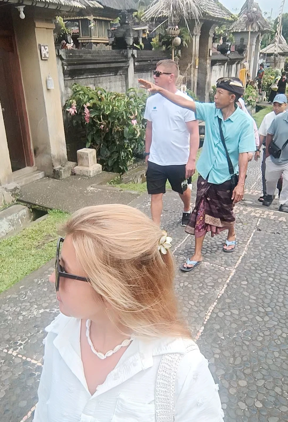 Отзывы об экскурсиях на Бали