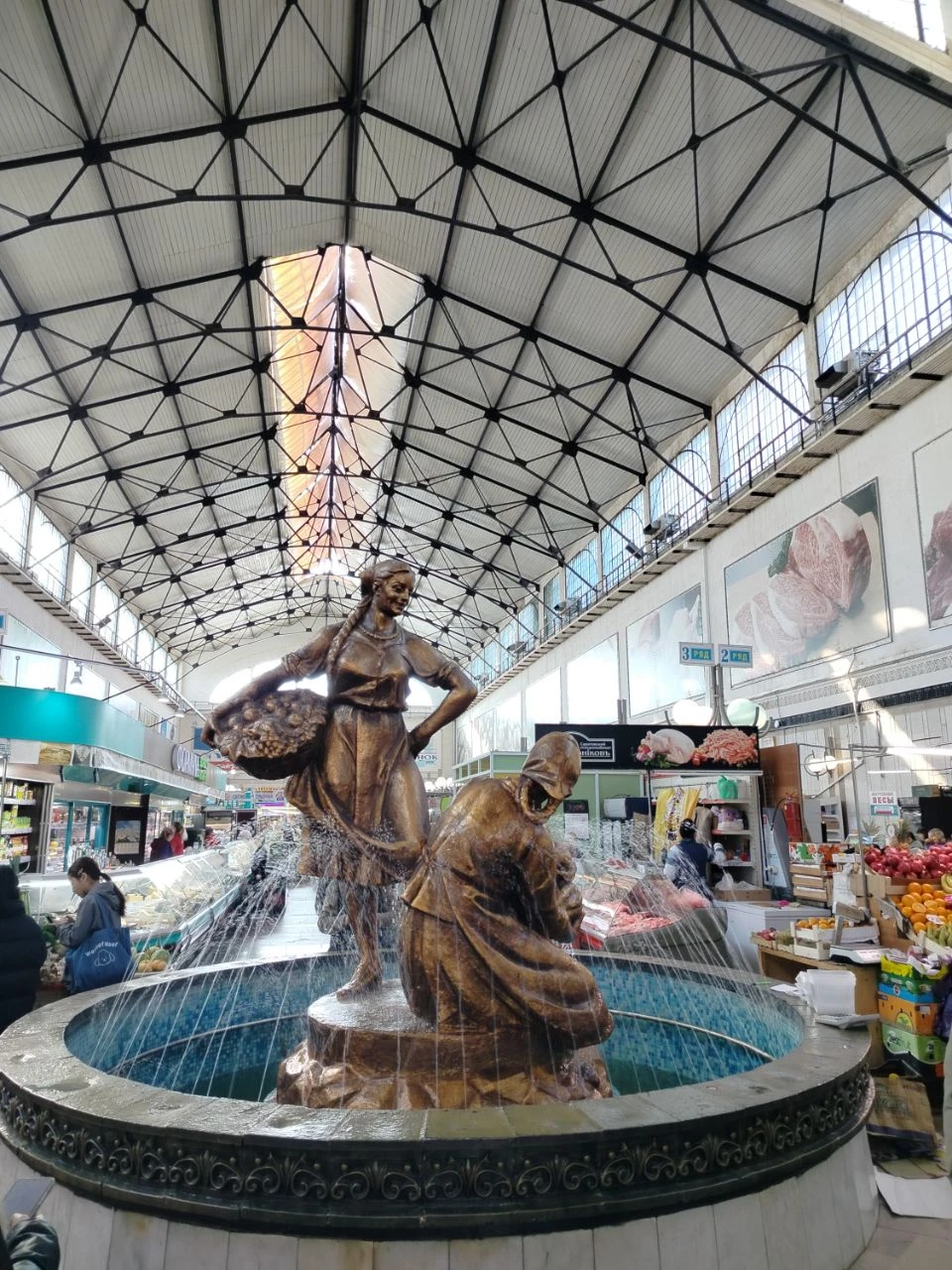 Отзыв о экскурсии "Прогулка по саратовскому Арбату" — фото 6